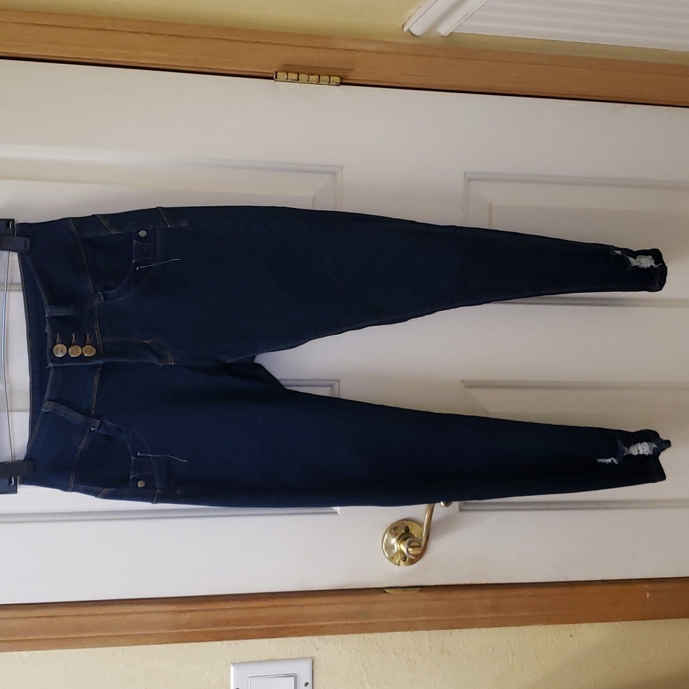Always Friday Jeans